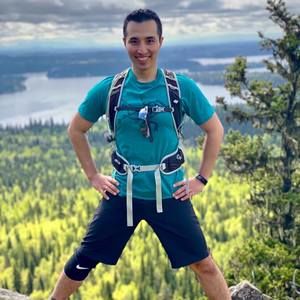 Meet your Posher, Hossain